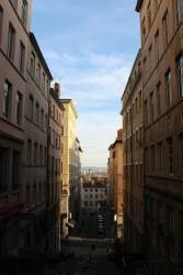 Le Vieux-Lyon