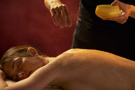 Spa Genas Plage · Spa & Massage Lyon