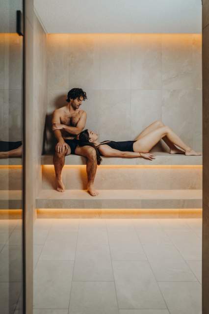Parkest Hôtel Spa Genas Lyon