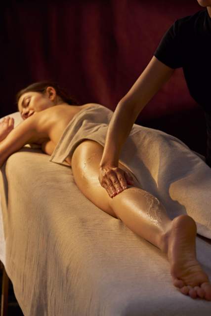 Parkest Hôtel &amp; Spa Genas Lyon