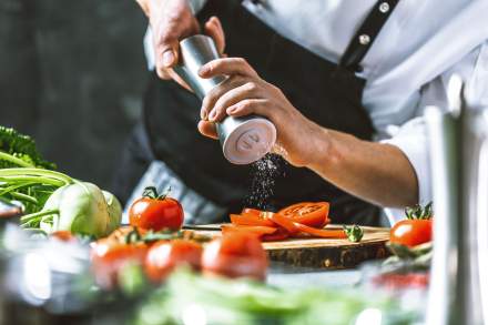 Les Ruches restaurant · Restaurant Genas, Lyon
