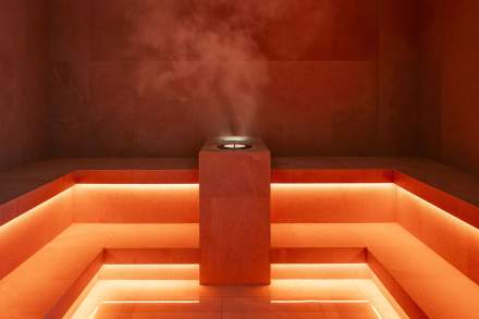 Spa Genas Plage Parkest Hôtel & Spa Genas Lyon