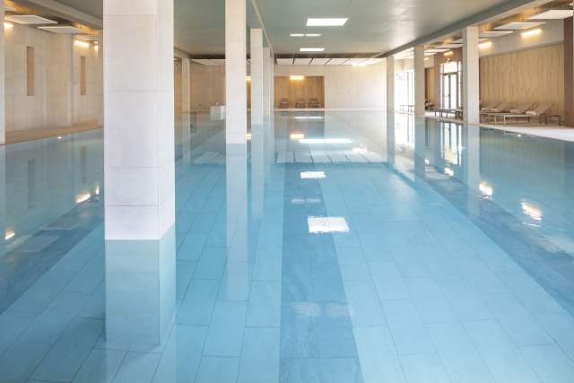 Parkest Hôtel &amp; Spa Genas Lyon