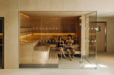 Parkest Hôtel Spa Genas Lyon