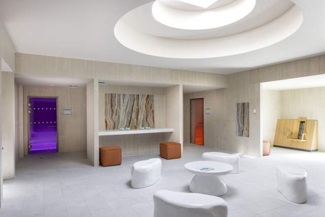 Parkest Hôtel &amp; Spa Genas Lyon