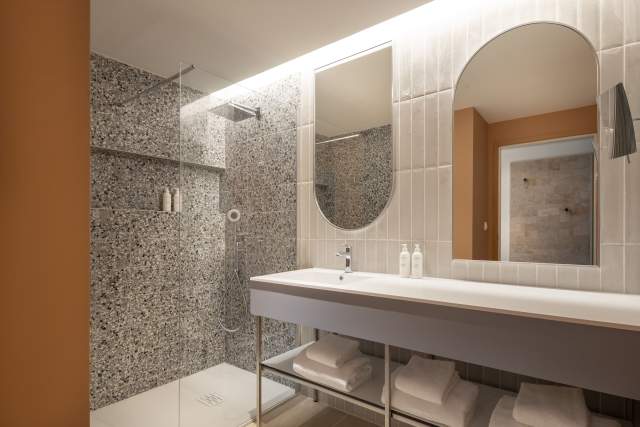 Parkest Hôtel &amp; Spa Genas Lyon
