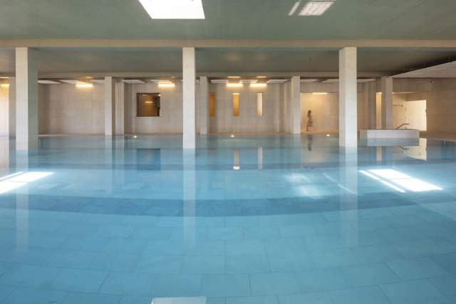 Parkest Hôtel &amp; Spa Genas Lyon