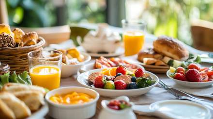 Parkest Hôtel &amp; Spa 4*