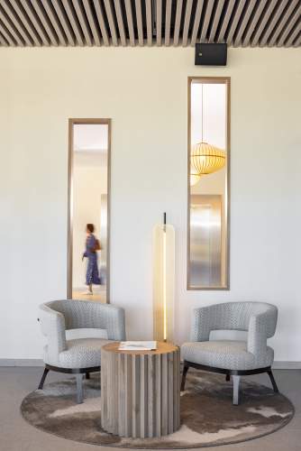 ParkEst Hôtel & Spa · Hôtel 4 étoiles Genas, Lyon