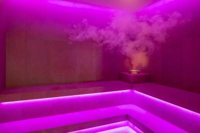Spa Genas Plage Parkest Hôtel & Spa Genas Lyon