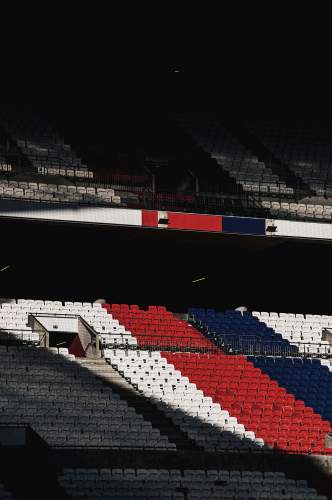 Groupama Stadium