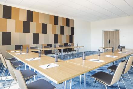 Séminaires Parkest Hôtel Spa Genas Lyon