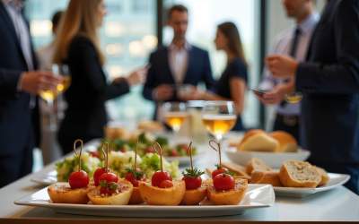 Seminar Hotel Lyon · ParkEst Hôtel & Spa