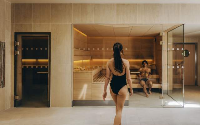 Parkest Hôtel Spa Genas Lyon