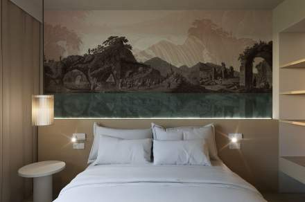 Parkest Hôtel &amp; Spa 4*