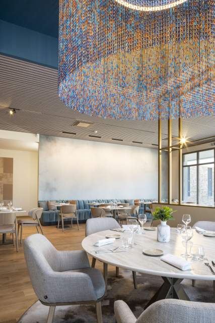 Parkest Hôtel &amp; Spa Genas Lyon