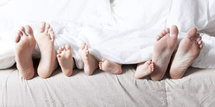 Offre Famille Hôtel Spa 4*