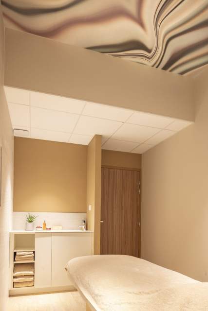 Parkest Hôtel &amp; Spa Genas Lyon