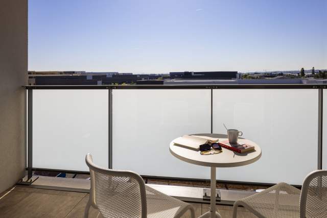 Parkest Hôtel &amp; Spa Genas Lyon