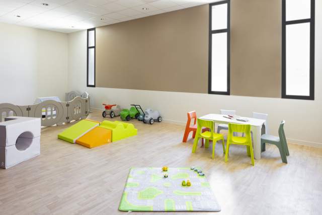 Parkest Hôtel &amp; Spa Genas Lyon
